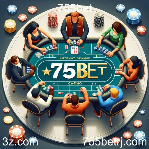 Descubra a Diversão dos Jogos de Mesa na 755bet
